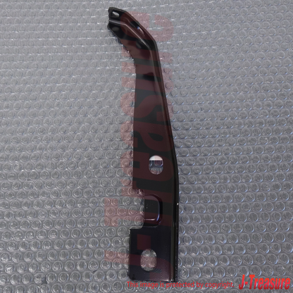 NISSAN DATSUN 1200 UTE Genuine Front Bumper Stay 62670-H1002 62671-H1002 Set OEM