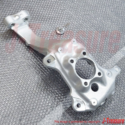 LEXUS LS460 USF40 2007-2017 Genuine Front Steering Knuckle RH 43201-59045 OEM