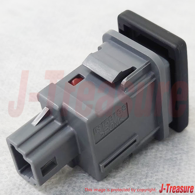 TOYOTA SCION tC AGT20L 11-16 Genuine Front Fog Lamp Switch 84160-12060 OEM
