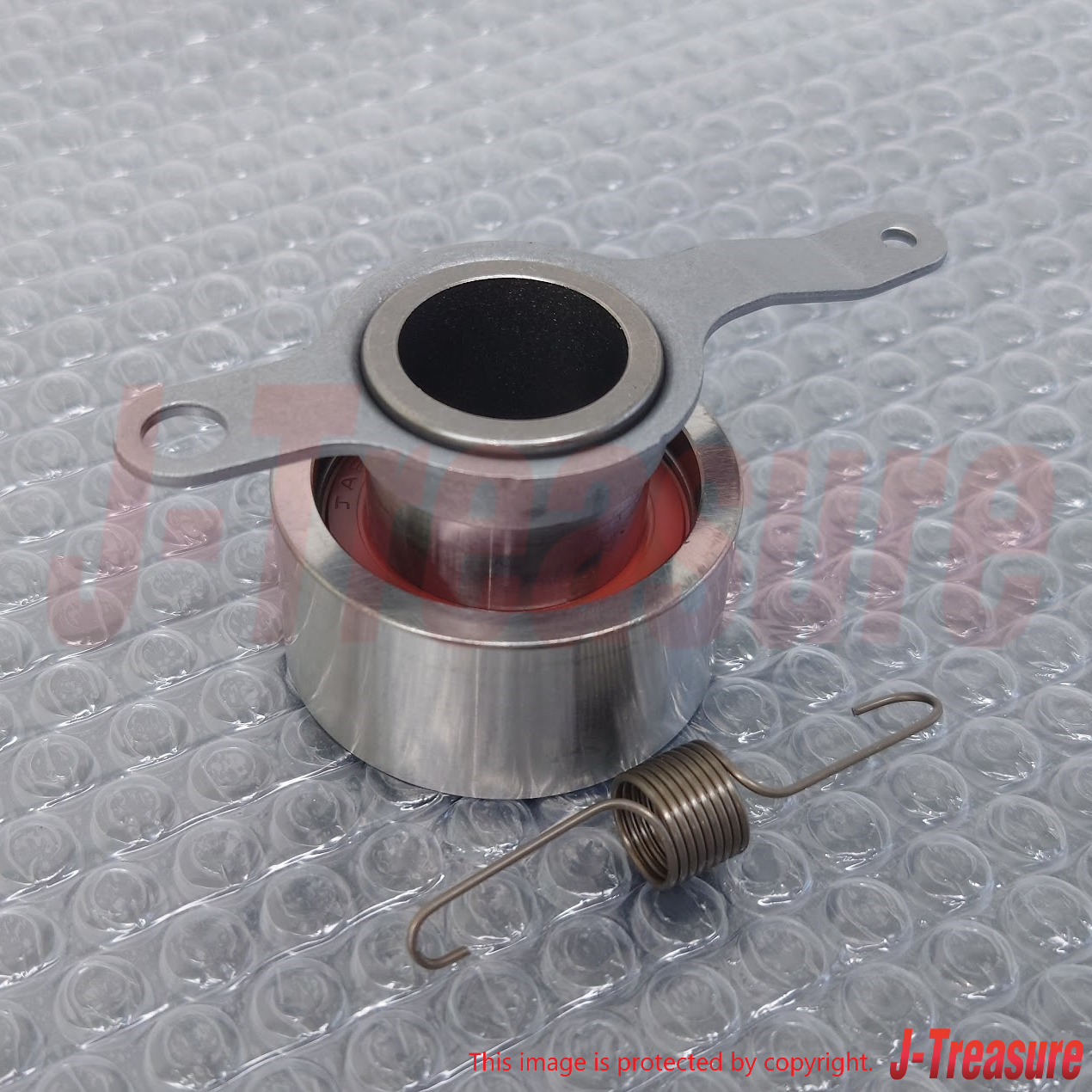 HONDA CIVIC EG4 EK# 92-00 Genuine Timing Belt Tensioner Set 14520-P2A-305 OEM