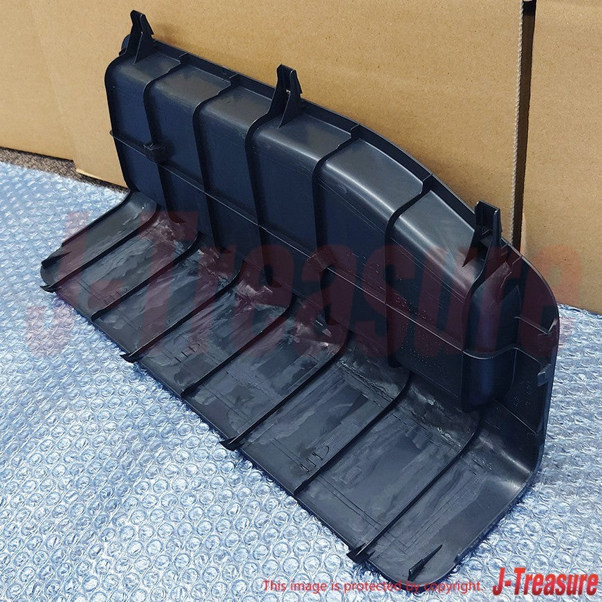 TOYOTA FJ CRUISER GSJ1# 07-14 Genuine Quarter Trim Pocket Tray 62596-35010-B0