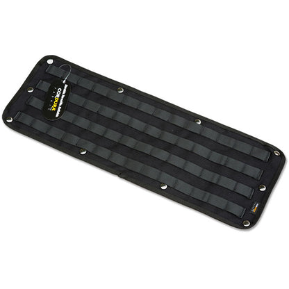 SUZUKI JIMNY JB64 SIERRA JB74 Rear Gate Luggage Molding System APO : AP-3107-61