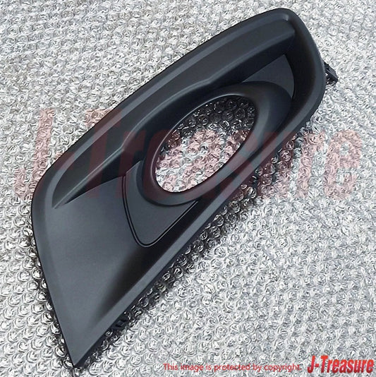 MAZDA MAZDA3 HATCHBACK BK Genuine Bumper Lamp Cover Left BS3E50C21A OEM