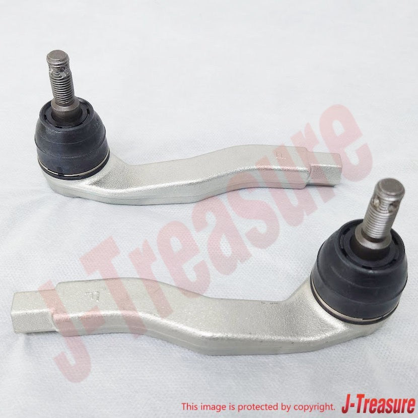 HONDA ACURA NSX NA1 NA2 1991-2005 Genuine Tie Rod End Comp RH & LH Set OEM
