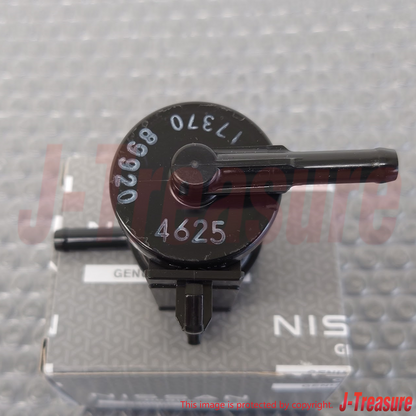 NISSAN 300ZX Z32 1990-1991 Genuine Fuel Check Valve Assy 17370-89920 OEM