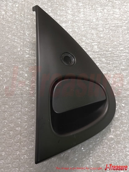 MAZDA RX-7 FD3S 93-95 Genuine Outer Out Side Door Handle Right & Left Set OEM