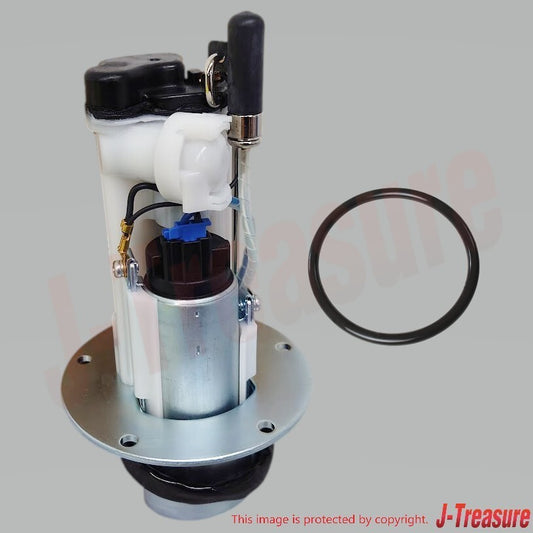 KAWASAKI NINJA ZX-6R ZX636 2005-2006 Genuine Fuel Pump & O-Ring Set OEM