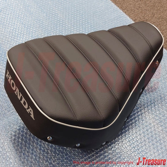 HONDA MONKEY Z50J 06-07 Genuine Seat Comp 77100-GFL-J00 OEM For Carburetor Cars