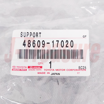 TOYOTA MR2 AW11 AW10 87-89 Genuine Front Suspension Support Assy 48609-17020 OEM