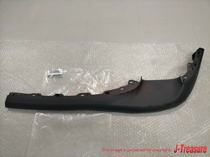 MAZDA RX-7 RX7 FD3S 96- Genuine Front Bumper Damskirt Air Chin Lip Spoiler OEM