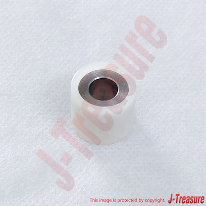 SUZUKI QUADSPORT LT80 1987-2006 Genuine Movable Drive Face Roller x6 Set OEM