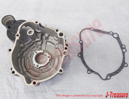 SUZUKI GSX-R600 GSX-R750 2006-2023 Genuine Generator Cover 11351-01H02 OEM