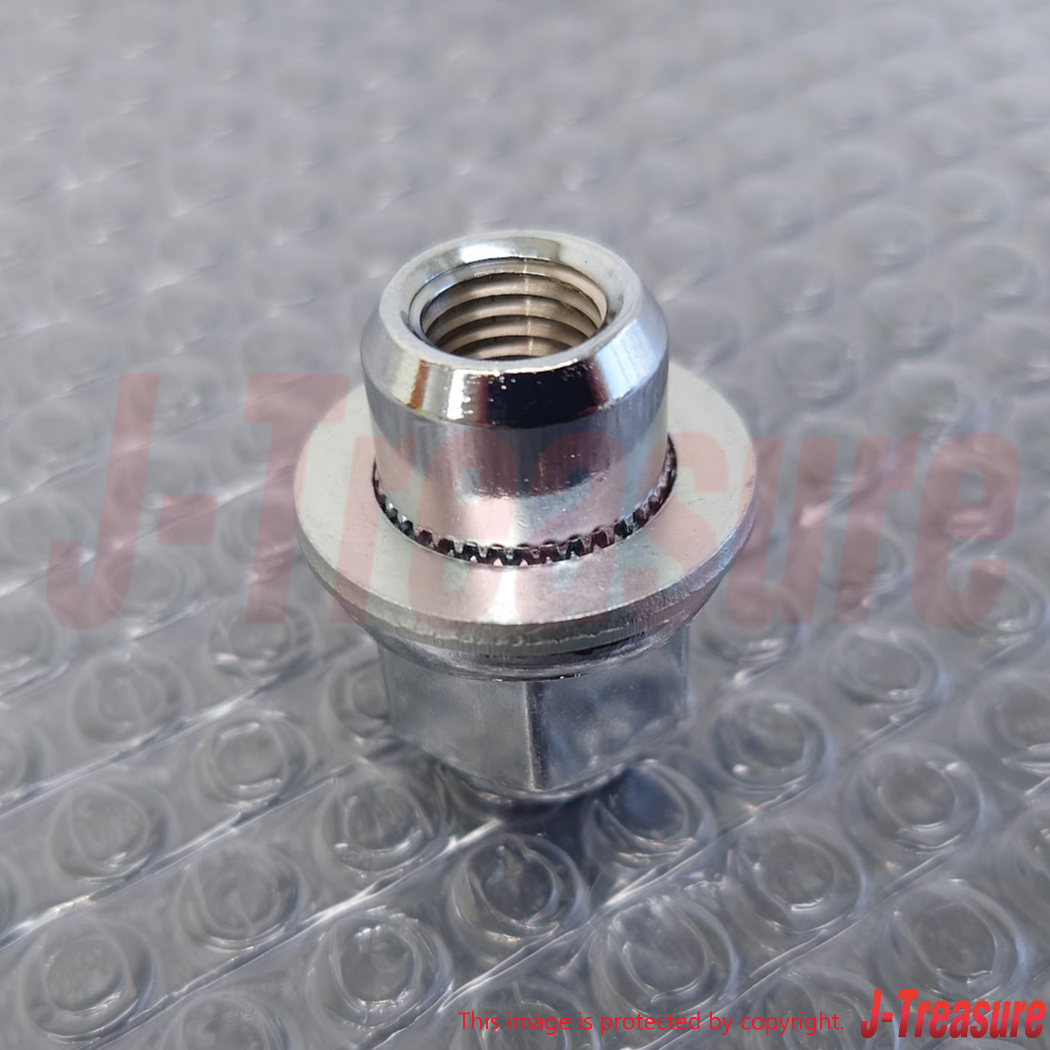 TOYOTA RAV4 ACA20 ACA30 ALA40 Genuine Alloy Wheels Lug Nuts 90942-01033 x20 Set