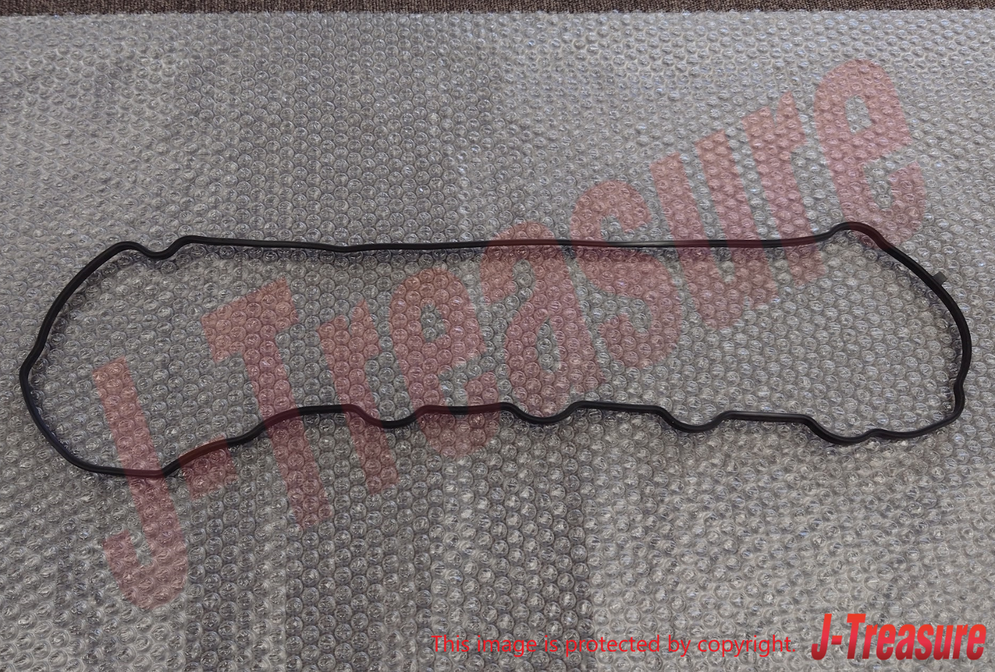 TOYOTA HIGHLANDER ASU50 08-19 Genuine Cylinder Head Cover Gasket 11213-36020 OEM