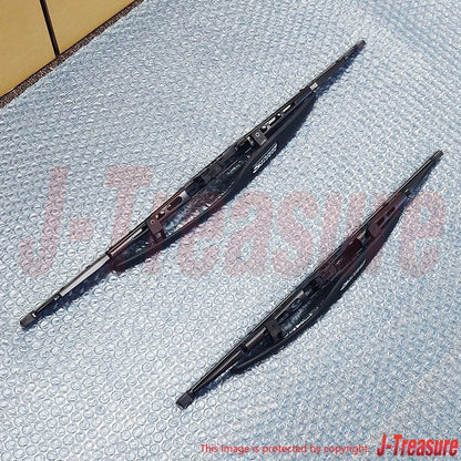 HONDA S2000 AP1 AP2 2000-2009 SPOON Sports Wiper Blade 76620-AP1-000 RHD JDM