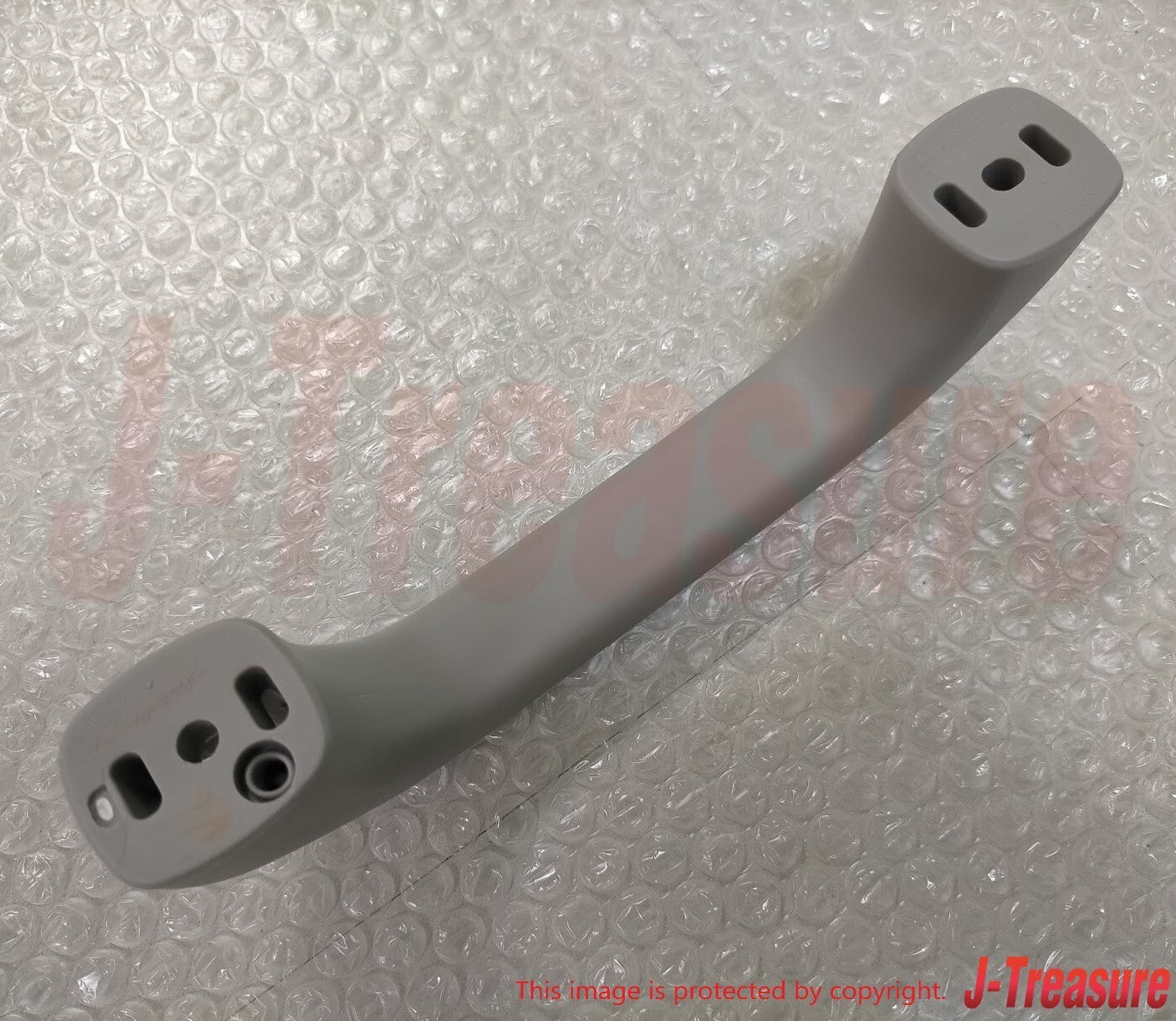 TOYOTA FJ CRUISER Genuine Side Sun Visor RH LH Assist Grip Handle Cover Bolt Set