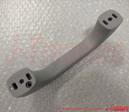 TOYOTA FJ CRUISER Genuine Side Sun Visor RH LH Assist Grip Handle Cover Bolt Set