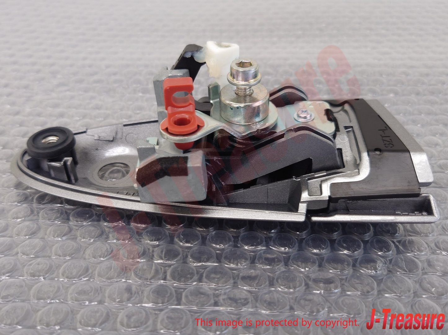 HONDA CR-Z ZF1 11-12 Genuine Front Door Outer Handle Assy RH & LH Set OEM LHD