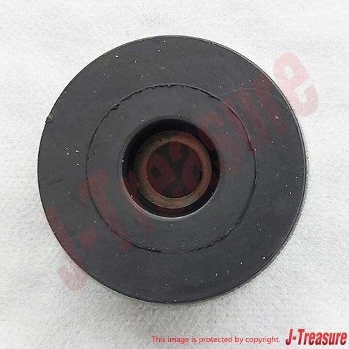 TOYOTA LAND CRUISER KZJ7# '90- Genuine Mounting Cushion Lwr 52202-60020 x2 Set
