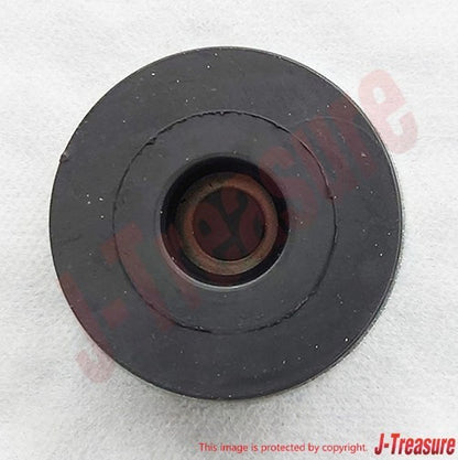 TOYOTA LAND CRUISER KZJ7# '90- Genuine Mounting Cushion Lwr 52202-60020 x2 Set