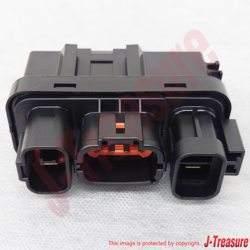 NISSAN 350Z Z33 2003-2008 Genuine ABS Actuator Relay Assy 47605-C9900 OEM
