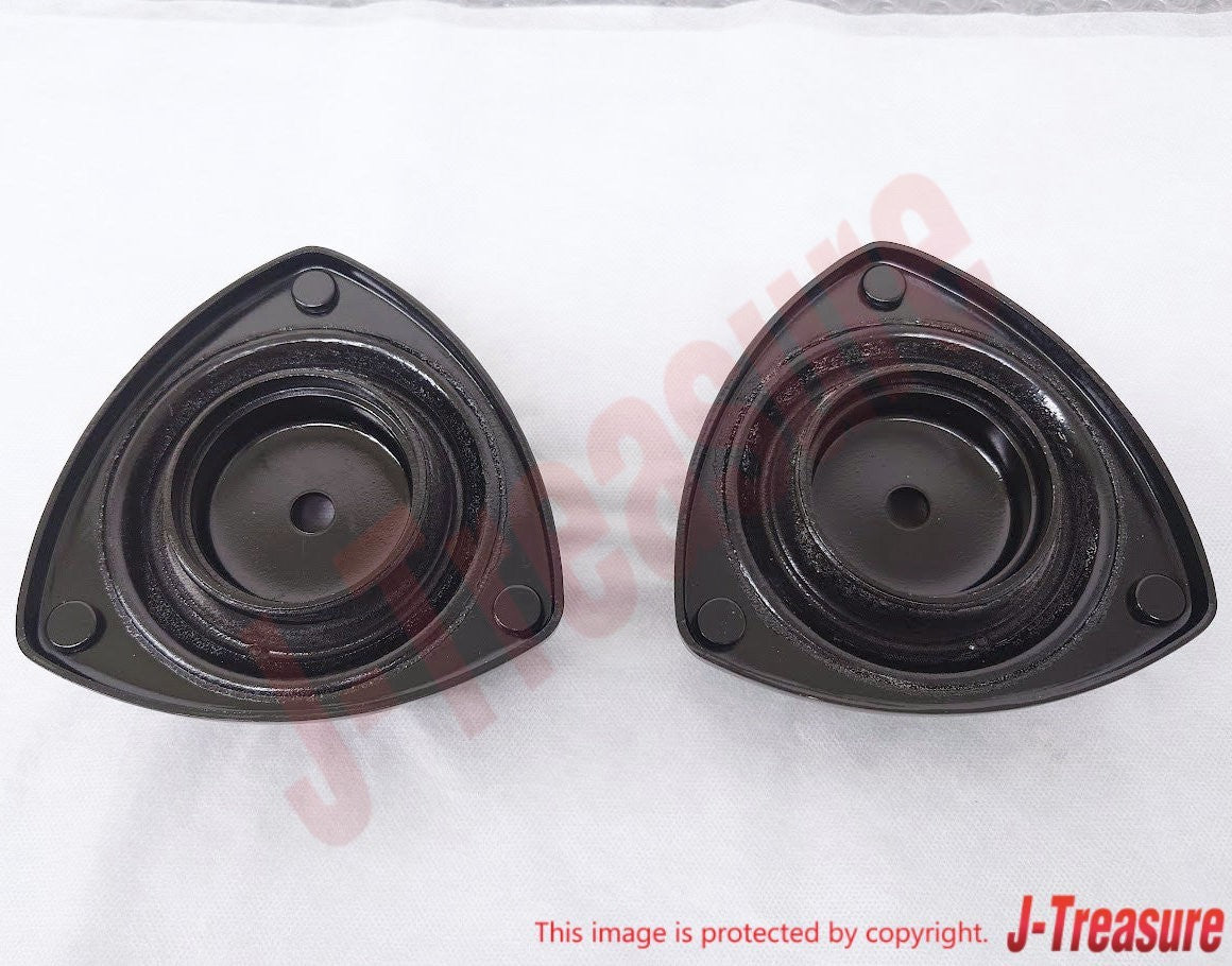 HONDA ACTY HA3 HA4 Genuine Front Shock Absorber Rubber Mounting RH & LH x2 set