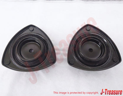 HONDA ACTY HA3 HA4 Genuine Front Shock Absorber Rubber Mounting RH & LH x2 set