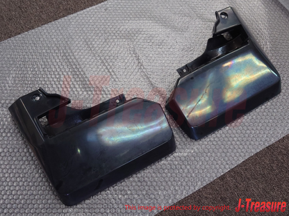 TOYOTA LAND CRUISER BJ70 FZJ70 Genuine Front Fender Mudguard RH & LH Set OEM