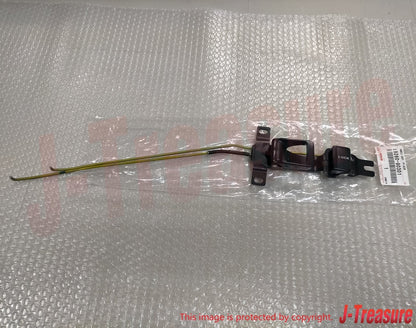 TOYOTA LAND CRUISER BJ40 76-83 Genuine Front Door Inside Handle RH & LH Set OEM