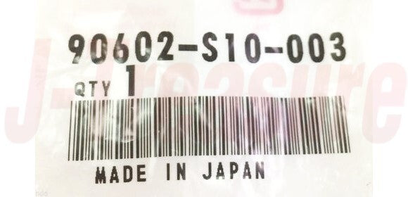 HONDA CR-V RD1 RD2 1998-2001 Genuine Hood Prop Rod Holder 90602-S10-003 OEM