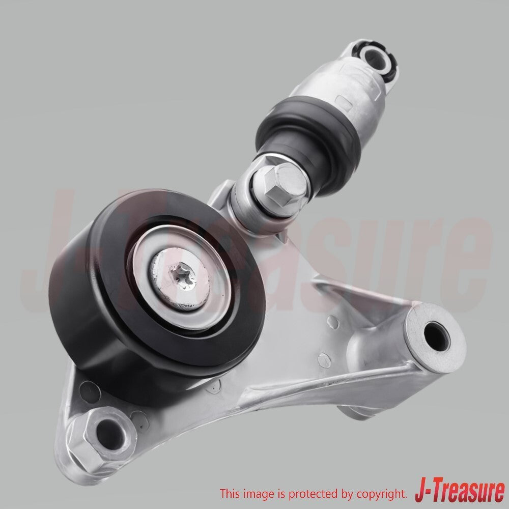 TOYOTA HIGHLANDER ACA20 06-07 Genuine V-Ribbed Belt Tensioner Assy 16620-28090