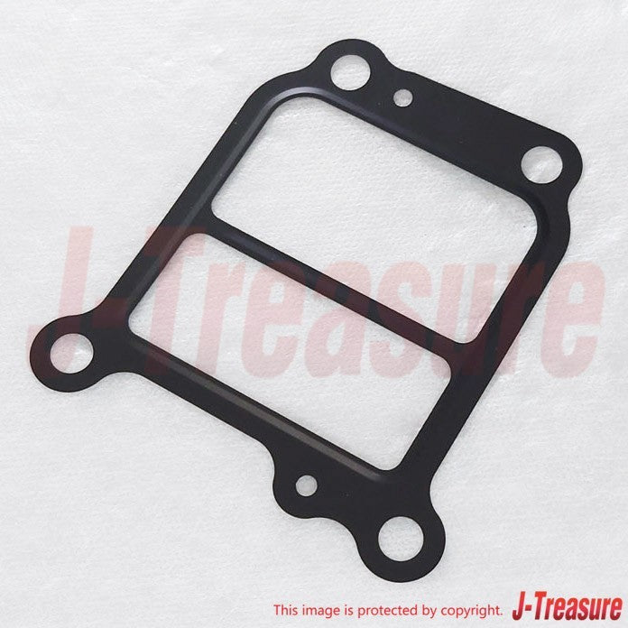 TOYOTA HILUX GUN1## Genuine 1GD-FTV 2GD-FTV EGR Cooler Gasket NO.1 25685-11010