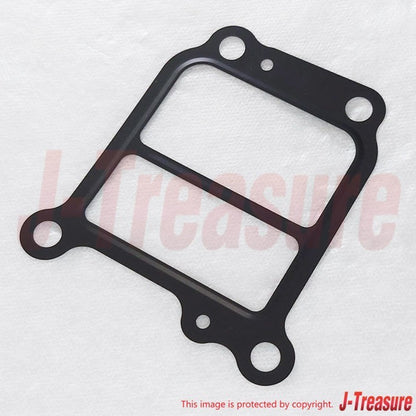 TOYOTA HILUX GUN1## Genuine 1GD-FTV 2GD-FTV EGR Cooler Gasket NO.1 25685-11010