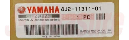 YAMAHA PW50 2016-2017 Genuine Cylinder 1 4J2-11311-01-00 OEM