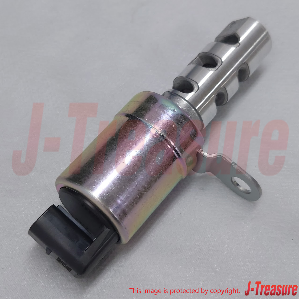 MAZDA CX-5 KE KF 13-22 Genuine Engine Variable Valve Timing Solenoid PE0114420A