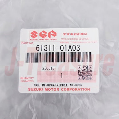 SUZUKI DR200SE 1996-2009 2013 Genuine Chain Case 61311-01A03 OEM