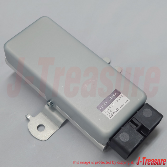 NISSAN GT-R R35 2009-2021 Genuine Fuel Pump Control Modulator 17001-JF00A OEM