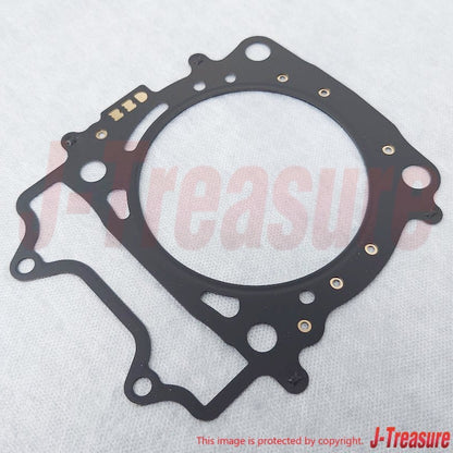 YAMAHA YZ450F 2014-2017 Genuine Engine Cylinder Head Gasket 33D-11181-00-00 OEM