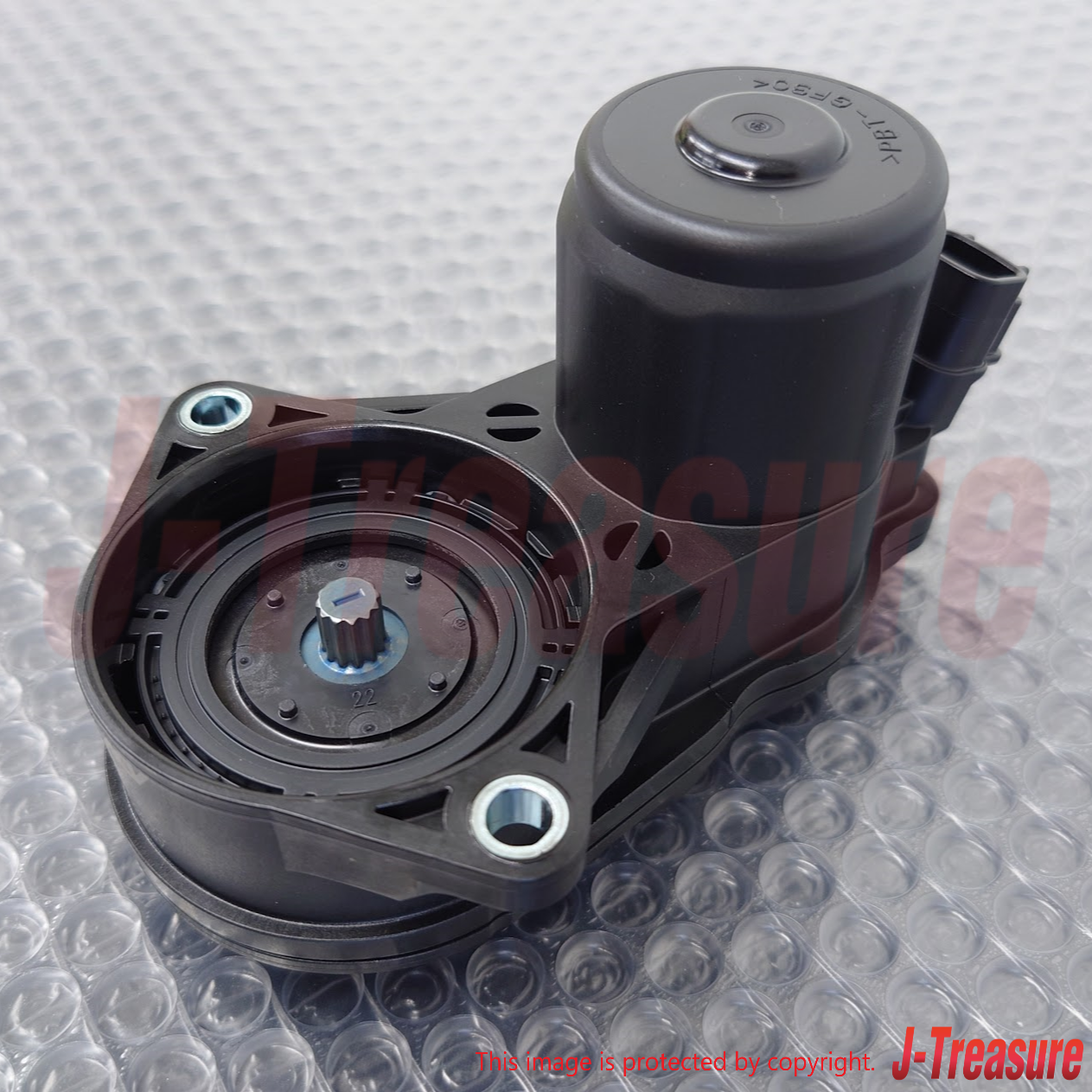 TOYOTA CAMRY AXVA7# 18-22 Genuine Parking Brake Actuator Assy 46310-33010 OEM