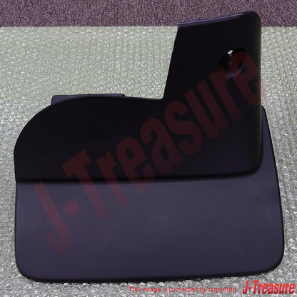 TOYOTA LAND CRUISER UZJ100 98-07 Genuine Front Fender Mudguard RH & LH Set OEM