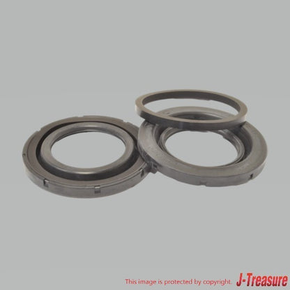 MITSUBISHI LANCER EVO 10 08-15 Genuine Front Brake Caliper Seal Kit 4605A571 OEM