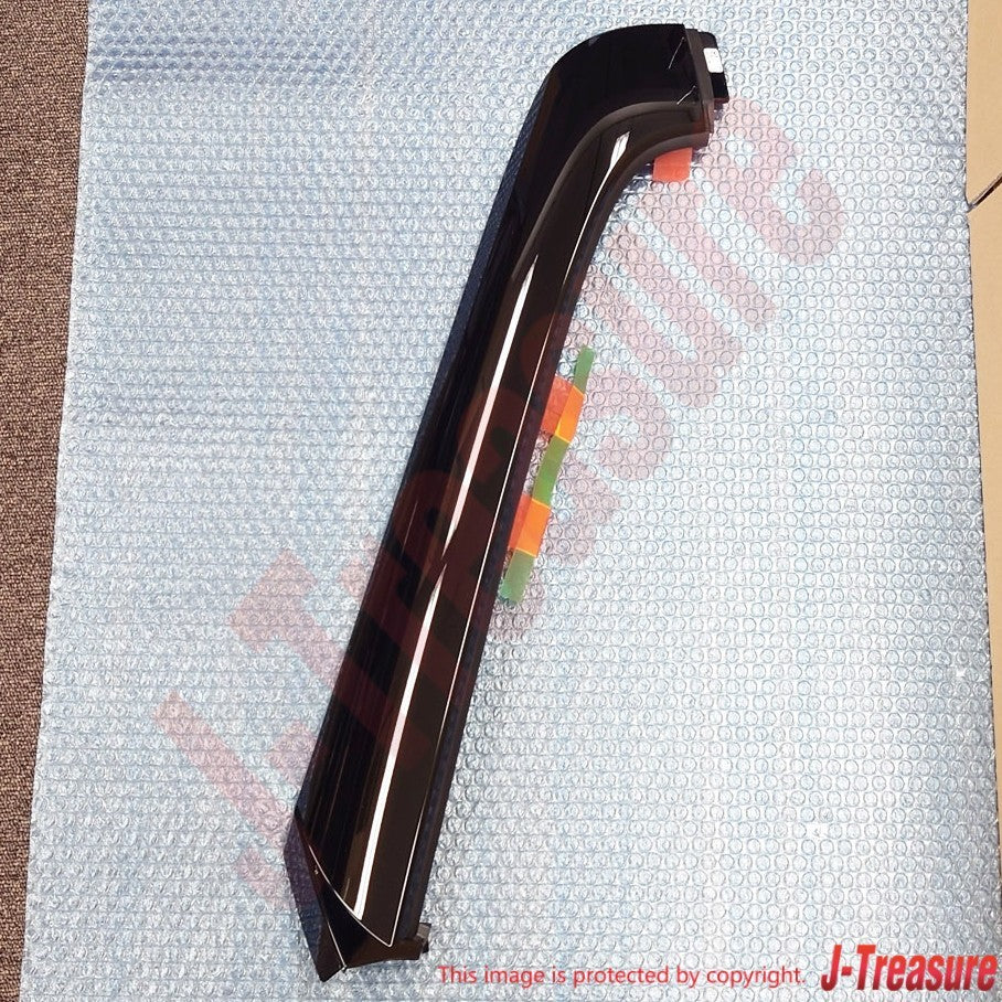 MAZDA MX-5 MIATA ND '16-25 Genuine 'A' Pillar Garnish RH & LH Set For Soft Top