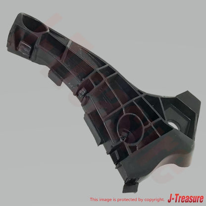 TOYOTA COROLLA CE120 Genuine Front Bumper Side Support Right & Left set OEM