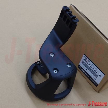 MAZDA ROADSTER MX-5 MIATA ND 16-18 Genuine Drink Cup Holder Right ・・Left Set OEM