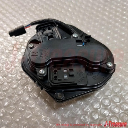 TOYOTA LEXUS LX470 02-06 Genuine Outer Mirror Actuator Assy RH 87908-60841 OEM