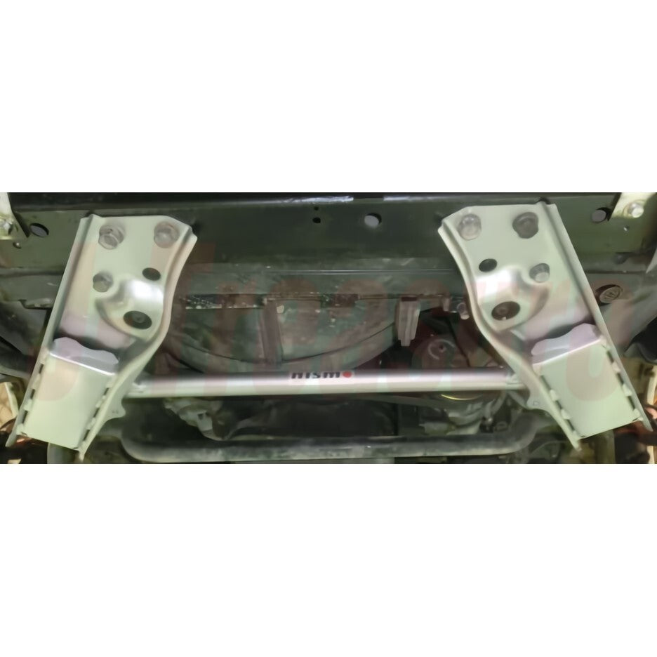 NISSAN 240SX S14 95-98 Genuine Nismo Front Power Brace System 2 54480-RSS51 OEM