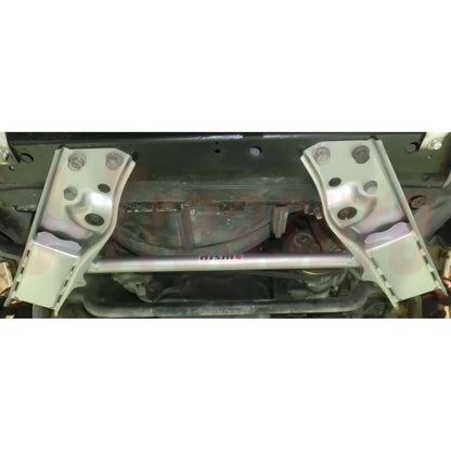 NISSAN 240SX S14 95-98 Genuine Nismo Front Power Brace System 2 54480-RSS51 OEM