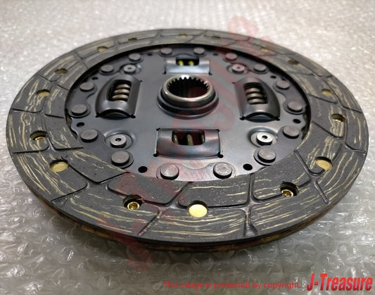HONDA S2000 S2K AP1 AP2 2000-2009 Genuine Clutch Friction Disc 22200-PCX-055 OEM