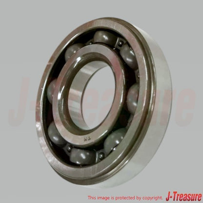 HONDA CRF250R 04-17 Genuine Crankcase Radial Ball Bearing & Roller Bearing Set