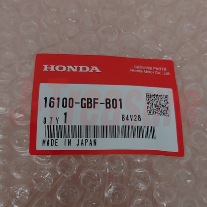 HONDA CR85R CR85RA 2003-2004 Genuine Carburetor Assy 16100-GBF-B01 OEM